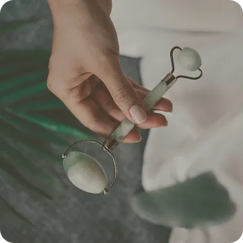 Gua Sha Facial Massage