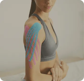 Kinesio Taping