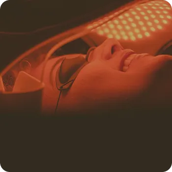Red Light Therapy (3 Sessions)